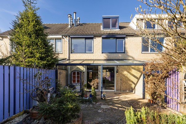 Medium property photo - Ravensdonk 27, 5653 KR Eindhoven